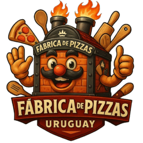 Fábrica de Pizzas Uruguay